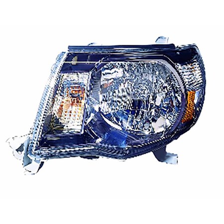 Depo LAMP, 312-1186L-AS7 312-1186L-AS7